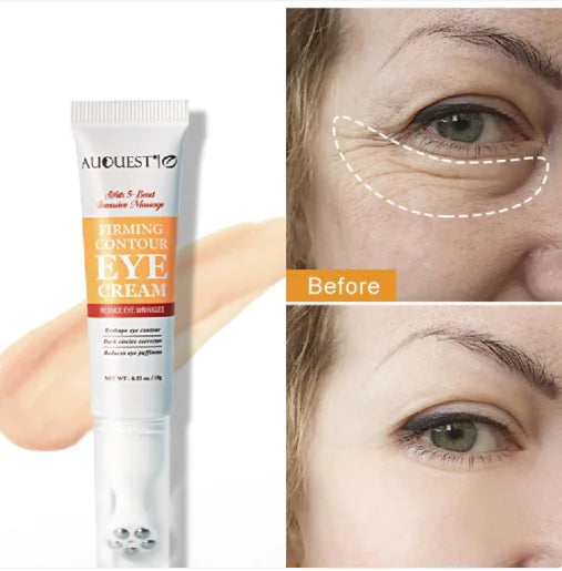 Auquest EyesBright Peptide Cream