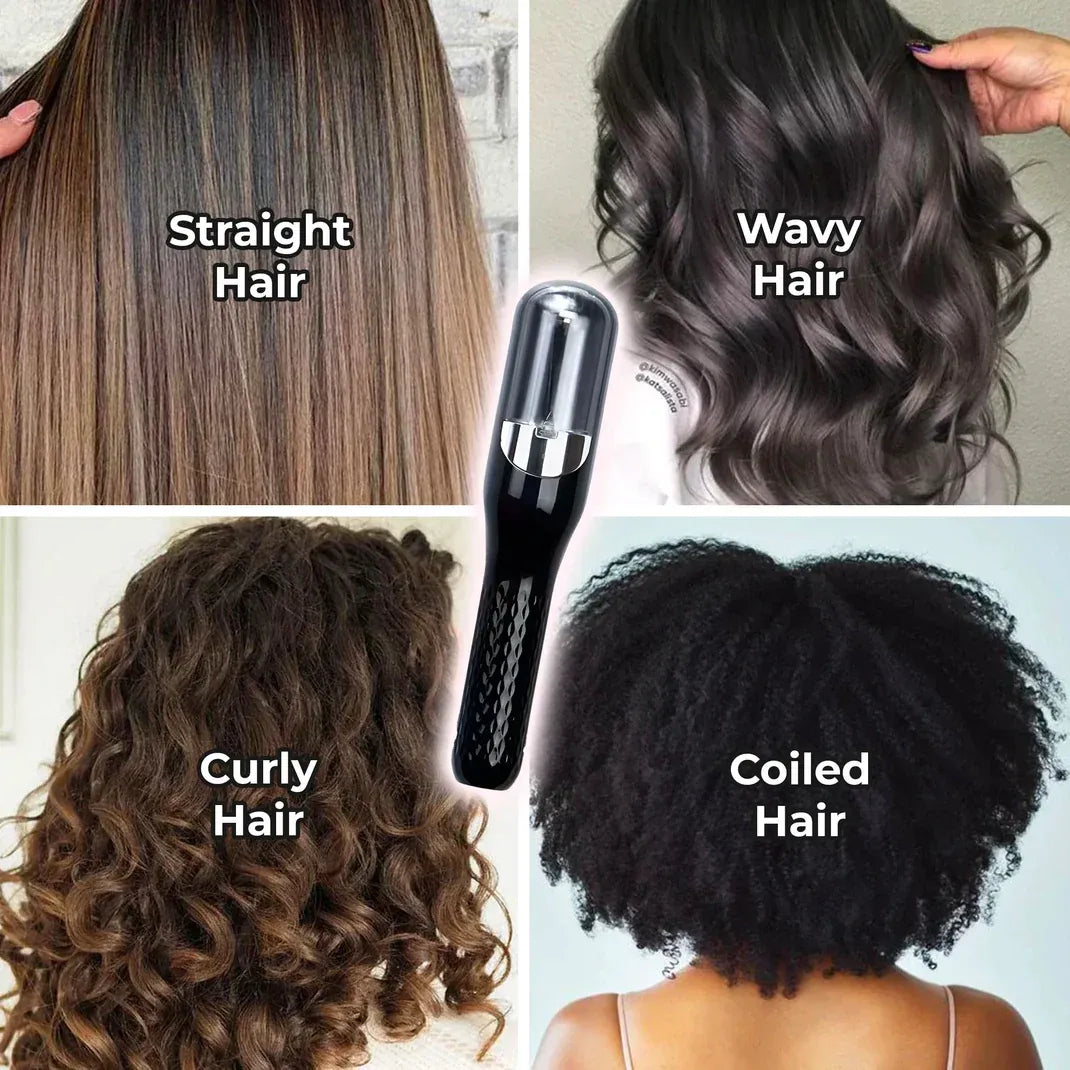 Split End Trimmer