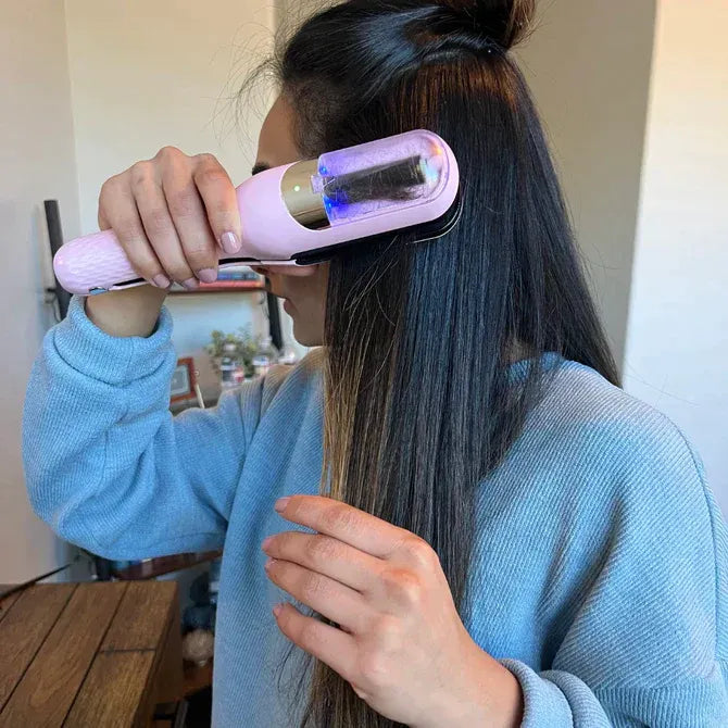 Split End Trimmer